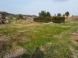 小川町大塚　土地