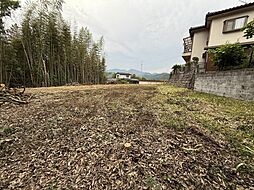 比企郡小川町大塚　土地