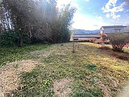 比企郡小川町大塚　土地