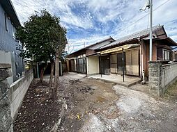 熊谷市箕輪　中古戸建