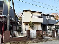 所沢市荒幡　中古戸建