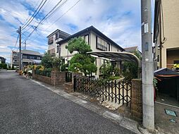 春日部市南　中古戸建