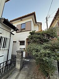 熊谷市中央4丁目中古一戸建て