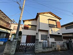 川口市安行吉岡　中古戸建