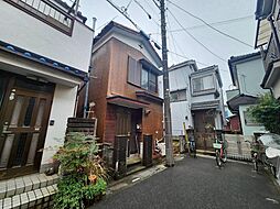 越谷市大字平方　中古戸建