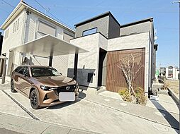 北葛飾郡杉戸町内田4丁目　中古戸建