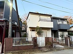 所沢市荒幡　中古戸建