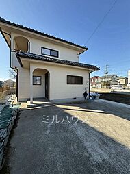 行田市駒形　中古戸建