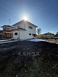 行田市駒形　中古戸建