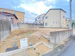比企郡嵐山町むさし台三丁目　土地
