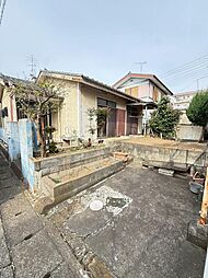 羽生市西４丁目　中古戸建