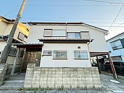 加須市花崎　中古戸建