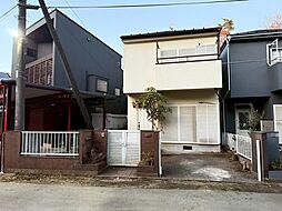 所沢市荒幡　中古戸建