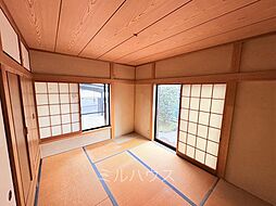 鶴ヶ島市大字上広谷　中古戸建