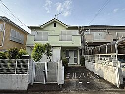 毛呂山町葛貫　中古戸建