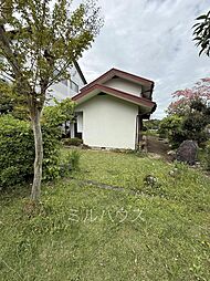 入間郡越生町大満　中古戸建