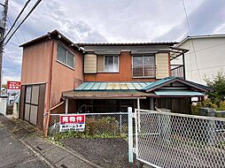 小川町大塚　中古戸建