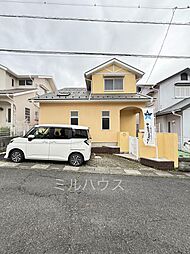 東松山市殿山町　中古戸建