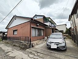 行田市荒木　中古戸建