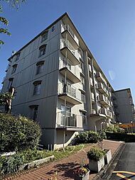西所沢椿峰ニュータウン39街区　中古マンション 501