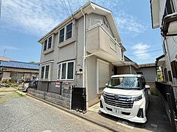 鶴ヶ島市上広谷　中古戸建