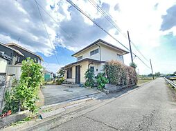 行田市白川戸　中古戸建