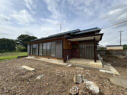 上尾市平方　中古戸建