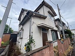 久喜市鷲宮中央2丁目　中古戸建