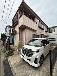 上尾市大字久保　中古戸建