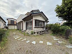 久喜市菖蒲町三箇　中古戸建