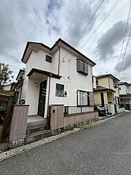 幸手市東4丁目　中古戸建