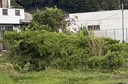 比企郡小川町角山　土地