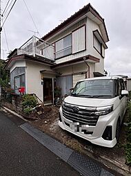 流山市こうのす台　中古戸建
