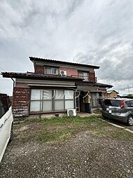 加須市上樋遣川　中古戸建