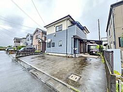 春日部市小渕　中古戸建