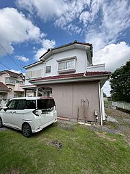 比企郡ときがわ町大字日影　中古戸建