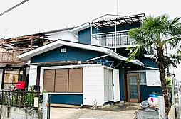 東松山市大字上唐子　中古戸建