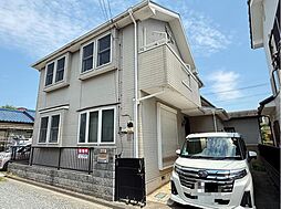 鶴ヶ島市上広谷　中古戸建