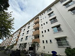新栄町団地 206