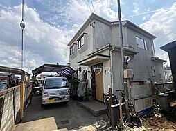 上尾市久保　中古戸建