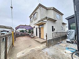 上尾市久保 中古戸建