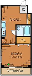 世田谷区大原2丁目