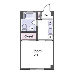 中野区本町3丁目