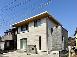 中古戸建　東区沼山津