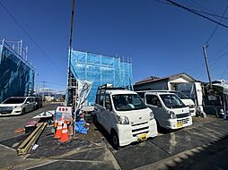 新築　渋川市半田5期　2号棟