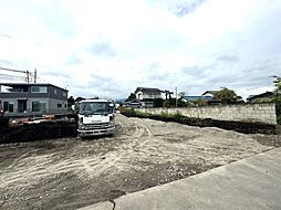 新築　北群馬郡榛東村広馬場第2　2号棟