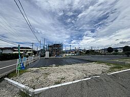 新築　沼田市桜町　6号棟