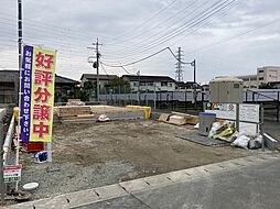 新築　太田市由良町第10　Livele　Garden.S　2号棟