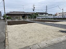 新築　太田市由良町第10　Livele　Garden.S　1号棟