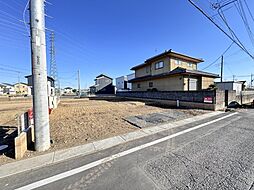 新築　太田市宝町1期　3号棟